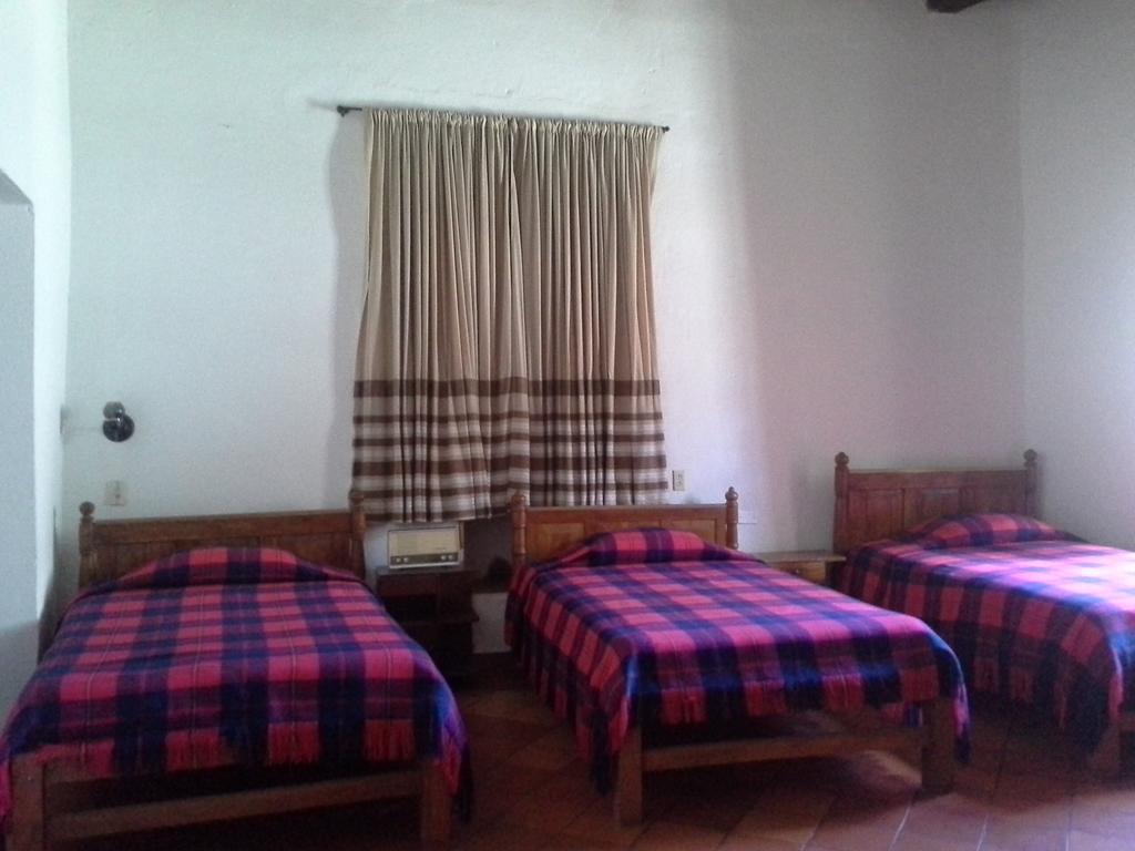Posada Portal De La Villa Villa de Leyva Zimmer foto